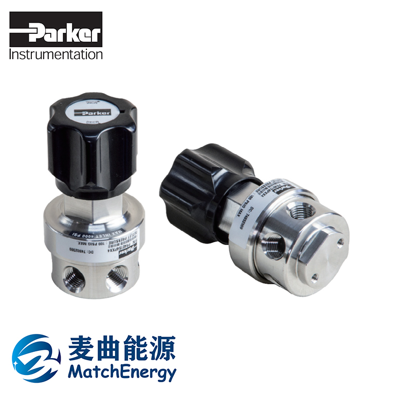PR400系列调压阀