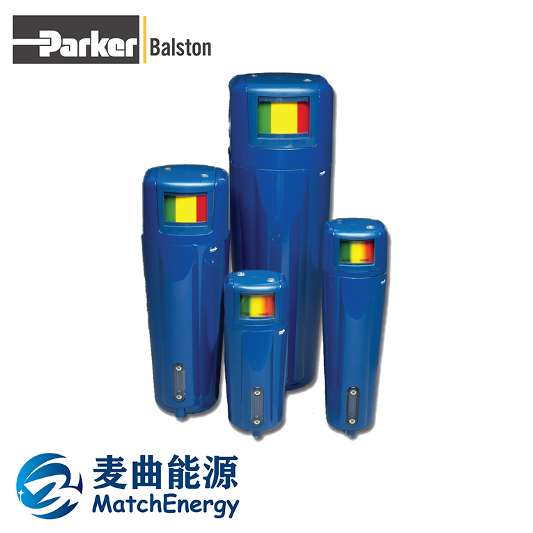 2000系列压缩空气过滤器