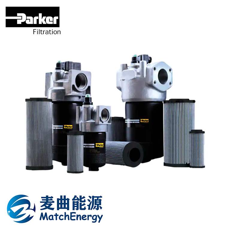 CN系列中压嵌入式过滤器