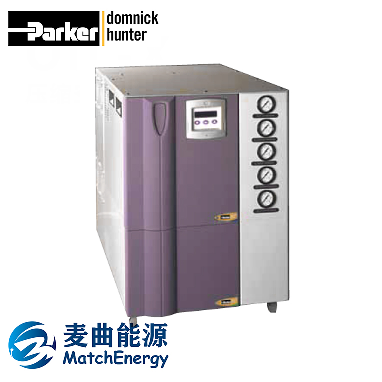 LCMS高纯度氮气发生器